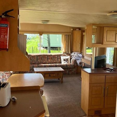 Hotel The Atlas Sahara Caravan Skegness Zewnętrze zdjęcie