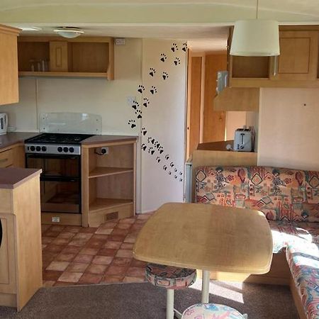 Hotel The Atlas Sahara Caravan Skegness Zewnętrze zdjęcie